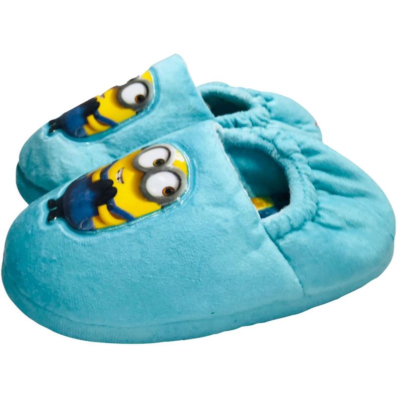Pantuflas Minions 620623TCL-1