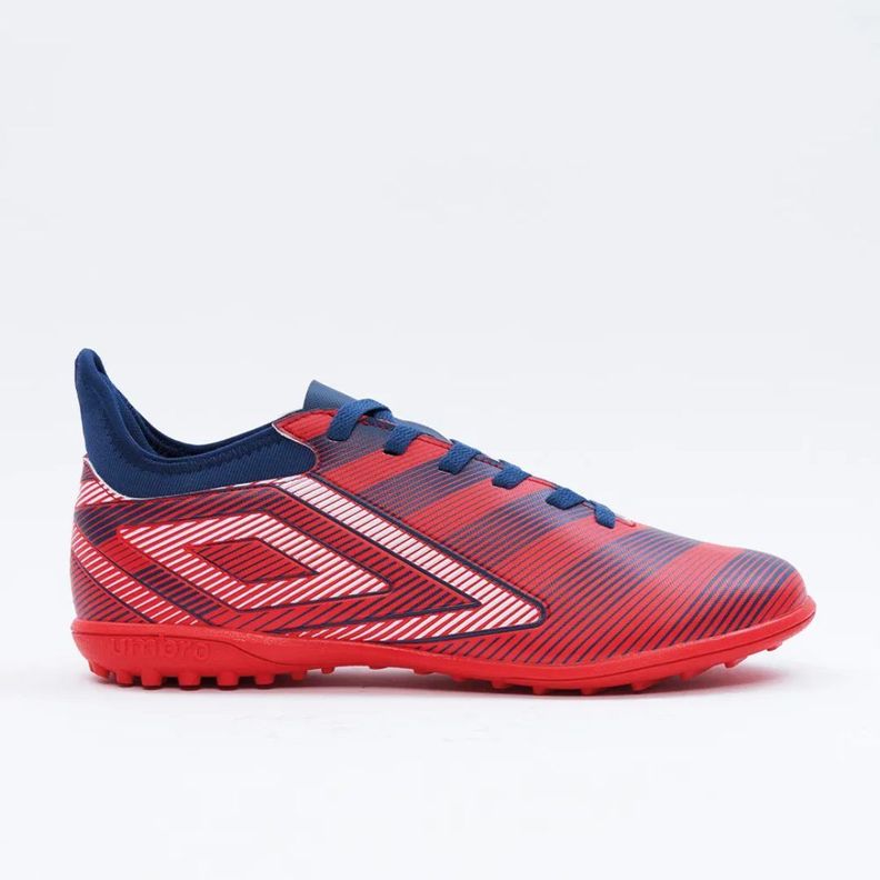 ZAPATILLAS DE BABY FUTBOL UMBRO VELOCE LT ADULTO 81966U-MEA-0