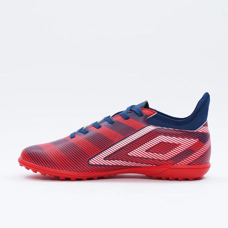 ZAPATILLAS DE BABY FUTBOL UMBRO VELOCE LT ADULTO 81966U-MEA-1