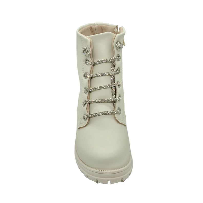 BOTINES MOLEKINHA BLANCO 2178.106.23580-35312-1