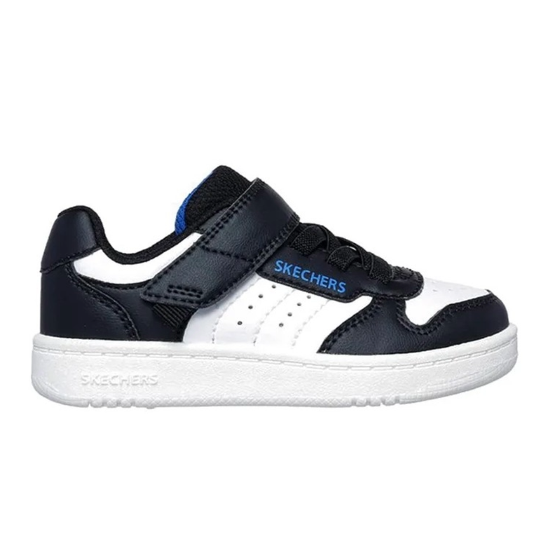 ZAPATILLAS SKECHERS QUICK STREET 405638N-BKW Skechers | Paris.cl