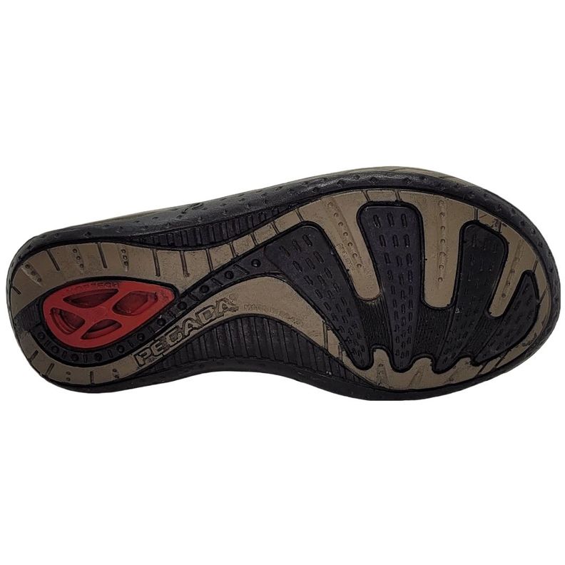 Sandalia Pegada Hombre Marron 131663-04-2