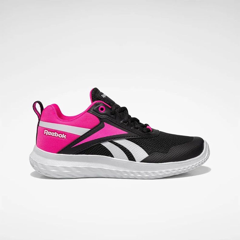 ZAPATILLAS DE RUNNING REEBOK RUSH RUNNER 5 JUVENIL 10003406-0