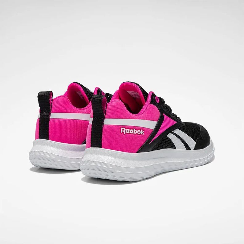 ZAPATILLAS DE RUNNING REEBOK RUSH RUNNER 5 JUVENIL 10003406-2