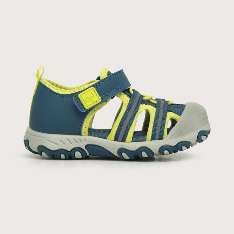 SANDALIA OPALINE DE NIÑO OUTDOOR AZUL (20 A 29) 432502-5