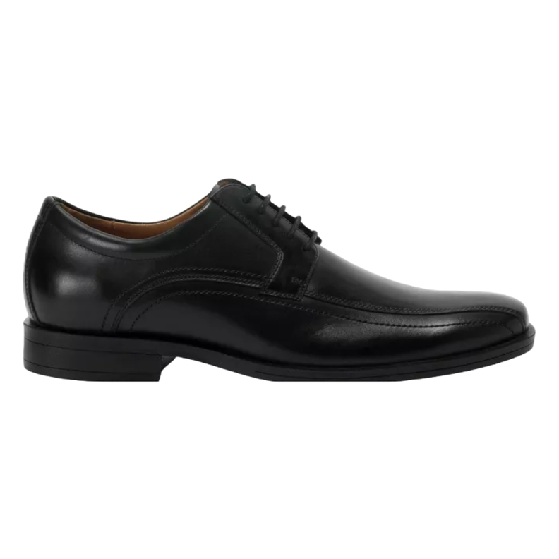 ZAPATOS DE VESTIR GUANTE DOWNTOWN CUERO NEGRO | 34374-0