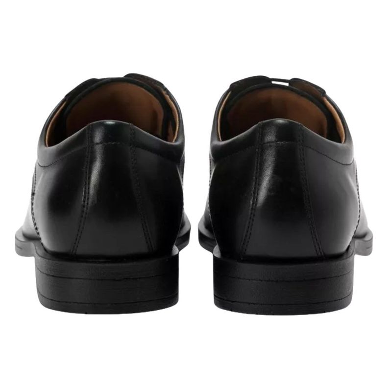 ZAPATOS DE VESTIR GUANTE DOWNTOWN CUERO NEGRO | 34374-3