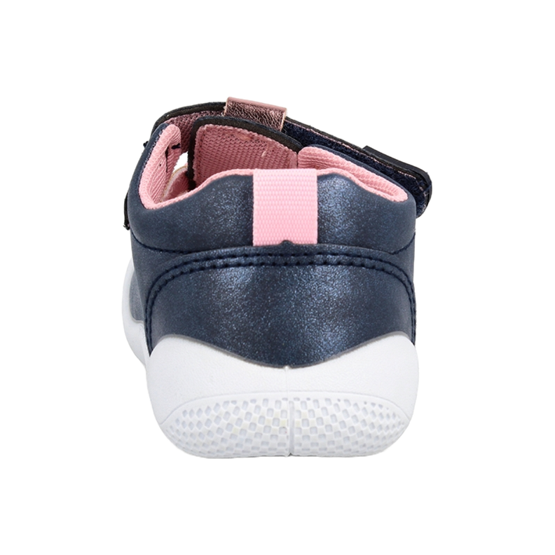 SANDALIAS BUBBLE GUMMERS BLUE/PINK 061-0273-2