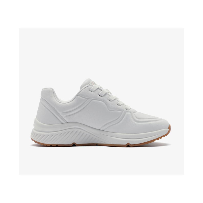 ZAPATILLAS SKECHERS ARCH COMFORT | 117560-WHT-0