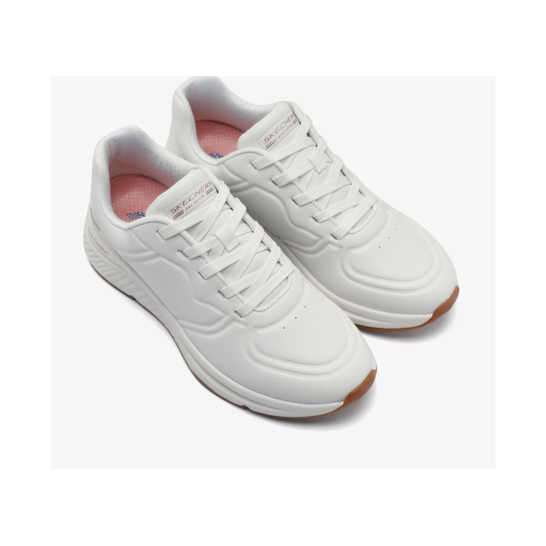 ZAPATILLAS SKECHERS ARCH COMFORT | 117560-WHT-1