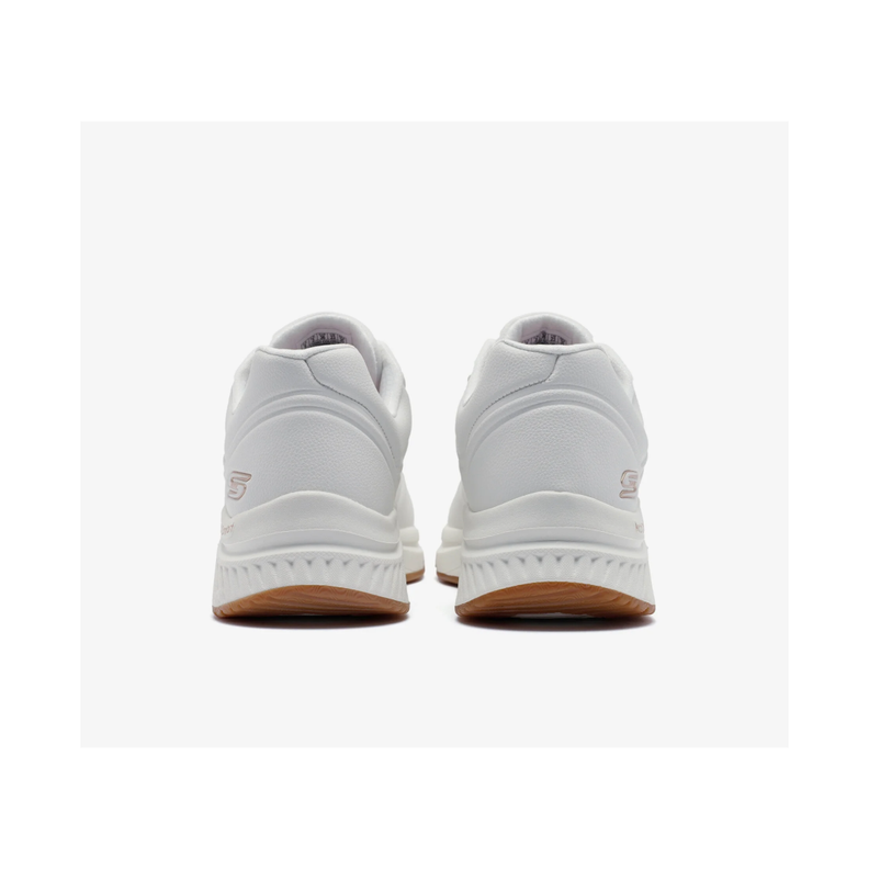 ZAPATILLAS SKECHERS ARCH COMFORT | 117560-WHT-2