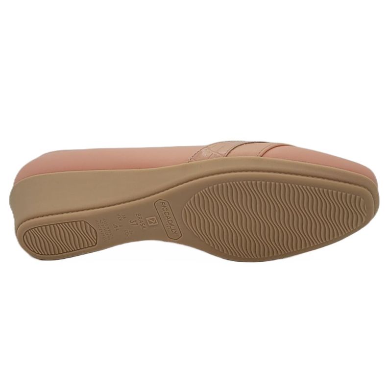 ZAPATO CON TACON PICCADILLY PEACH PI-14318400000005-2