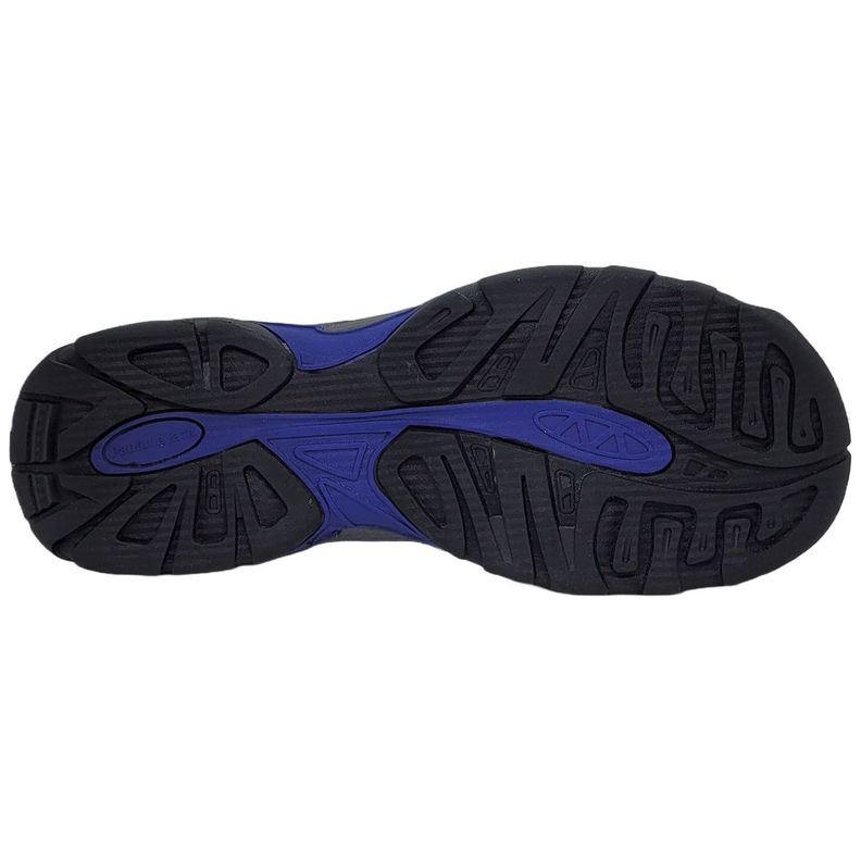 Sandalia Panama Jack Hombre Azul PG032A60036-2