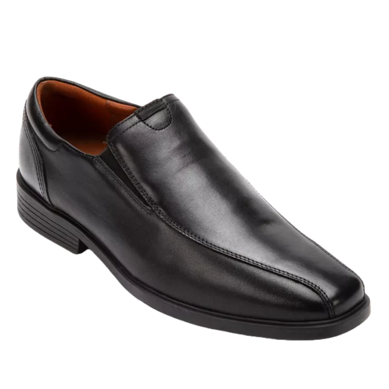 ZAPATOS GUANTE LIGURIA NEGRO 35592-2