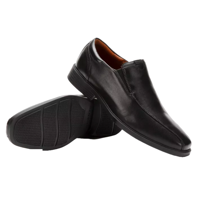 ZAPATOS GUANTE LIGURIA NEGRO 35592-3