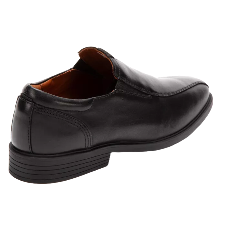 ZAPATOS GUANTE LIGURIA NEGRO 35592-4
