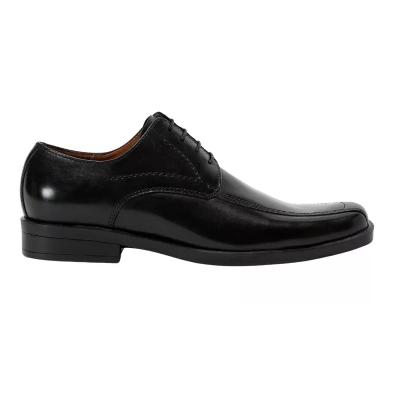 ZAPATOS GUANTE FIRENZE NEGRO 30714-0
