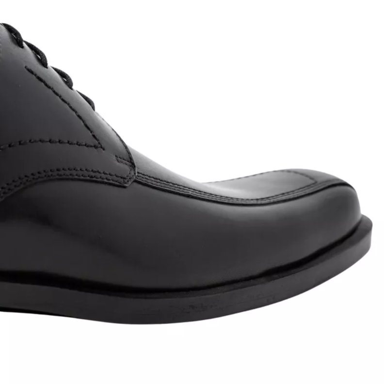 ZAPATOS GUANTE FIRENZE NEGRO 30714-2