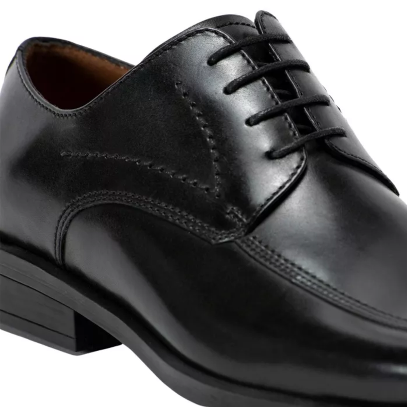 ZAPATOS GUANTE FIRENZE NEGRO 30714-3