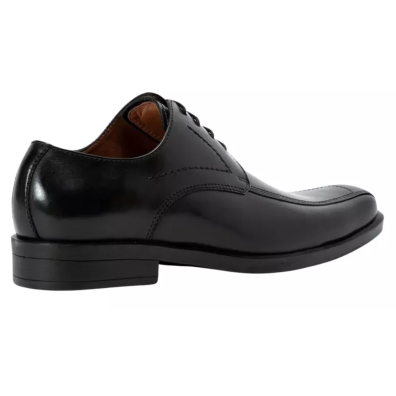 ZAPATOS GUANTE FIRENZE NEGRO 30714-4