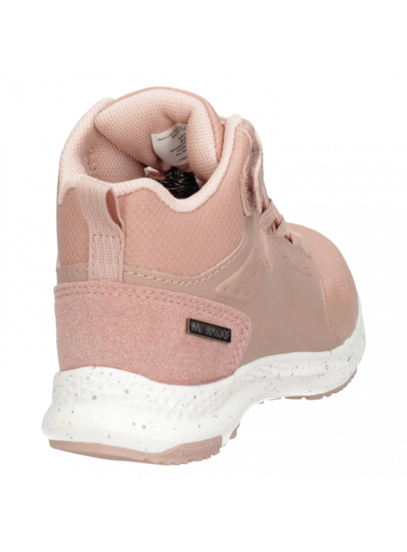 Botín Panama Jack infantil KC132A6030B-PG2-3
