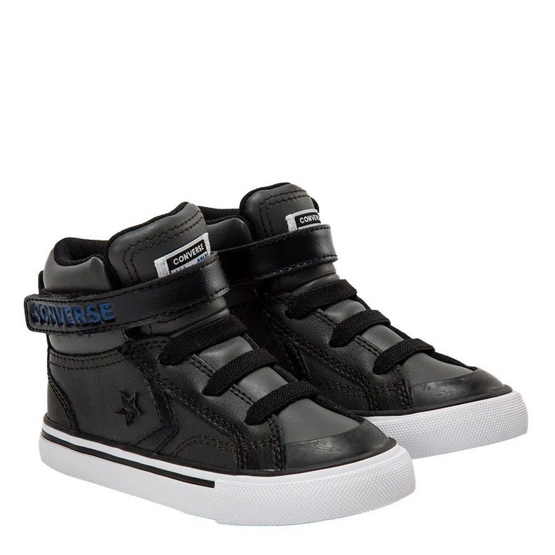 ZAPATILLA CONVERSE PRO BLAZE STRAP BEBES | 772767C-021-1