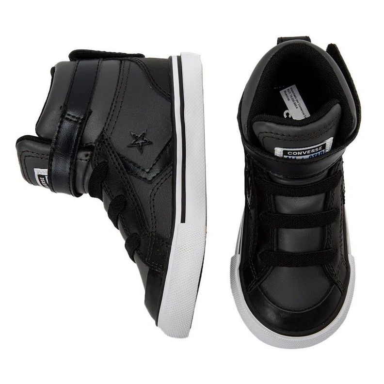 ZAPATILLA CONVERSE PRO BLAZE STRAP BEBES | 772767C-021-4
