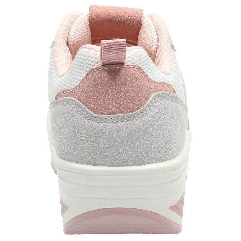ZAPATILLAS AZALEIA SOUL ROSADO AZ21001198-6FW-1