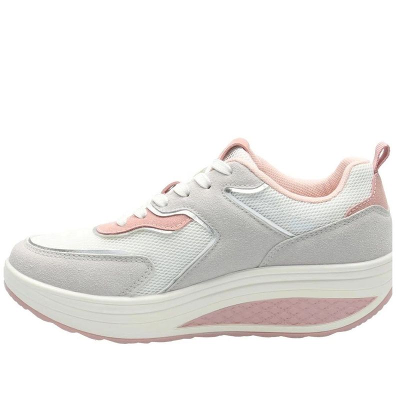 ZAPATILLAS AZALEIA SOUL ROSADO AZ21001198-6FW-2