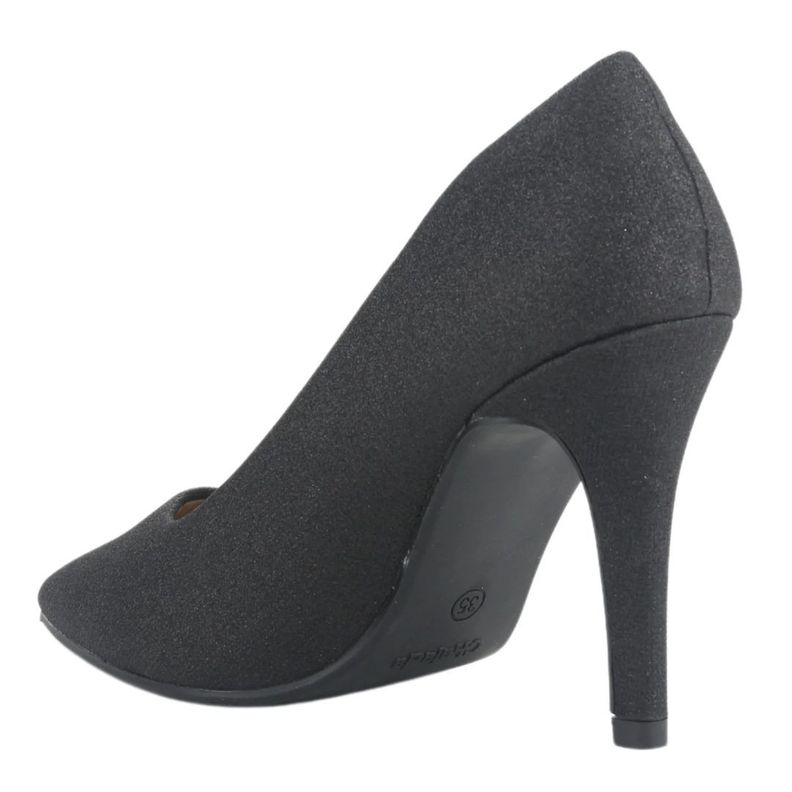 ZAPATOS CHALADA NEGRO 5-CLORA-64-2