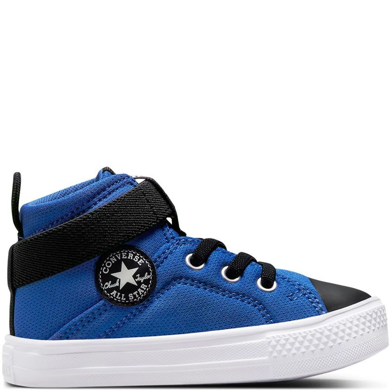 ZAPATILLA CONVERSE CHUCK TAYLOR ALL STAR SUPERPLAY LACED BE-0