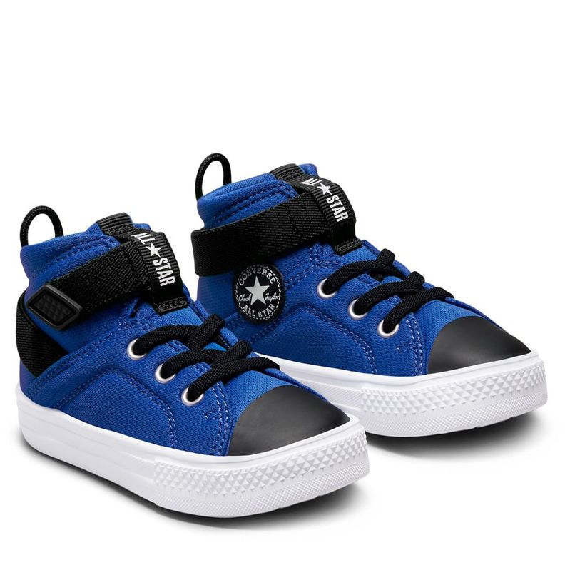ZAPATILLA CONVERSE CHUCK TAYLOR ALL STAR SUPERPLAY LACED BE-1
