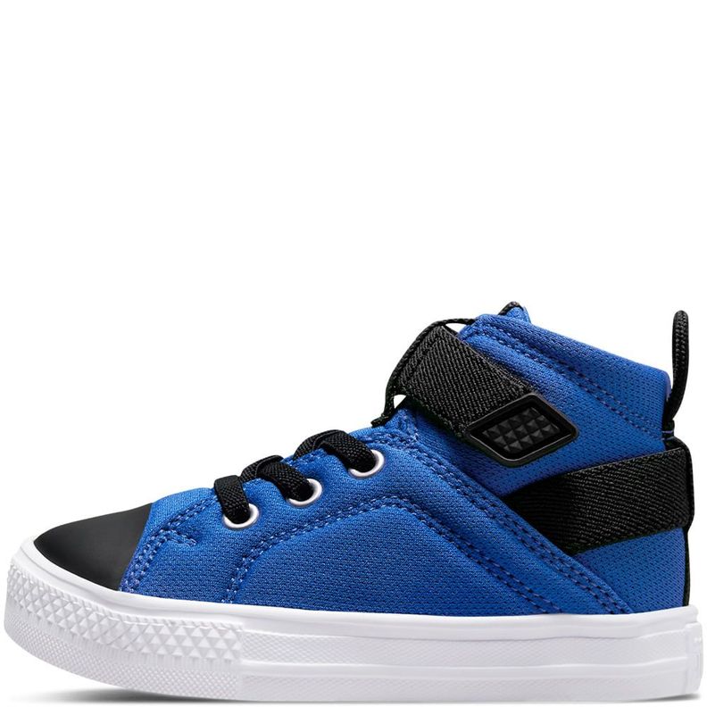 ZAPATILLA CONVERSE CHUCK TAYLOR ALL STAR SUPERPLAY LACED BE-2