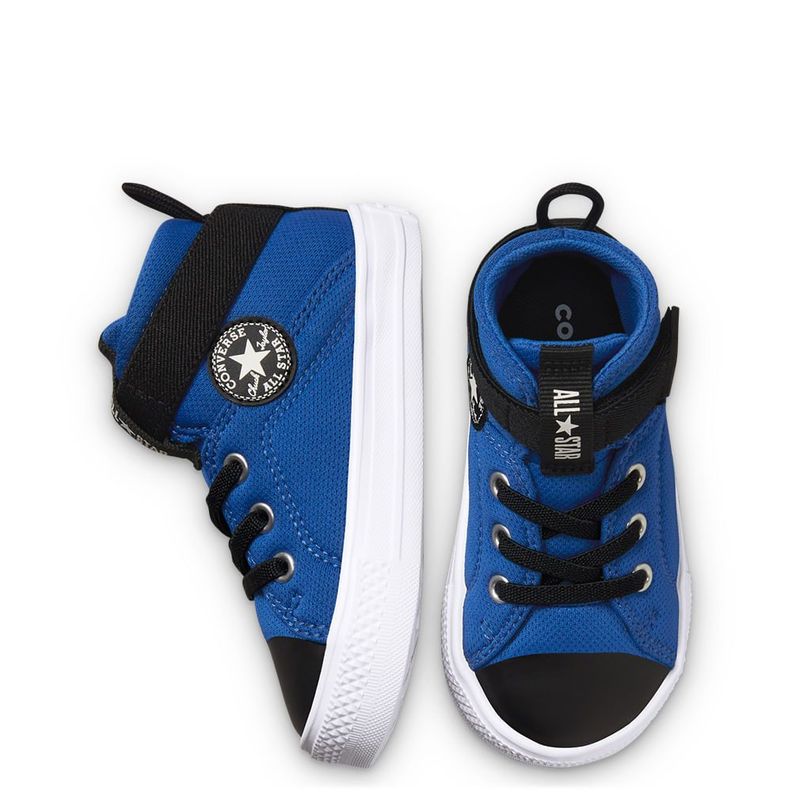 ZAPATILLA CONVERSE CHUCK TAYLOR ALL STAR SUPERPLAY LACED BE-3