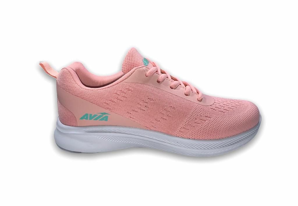 Zapatilla Avia Mujer Cristy 050260-3-0