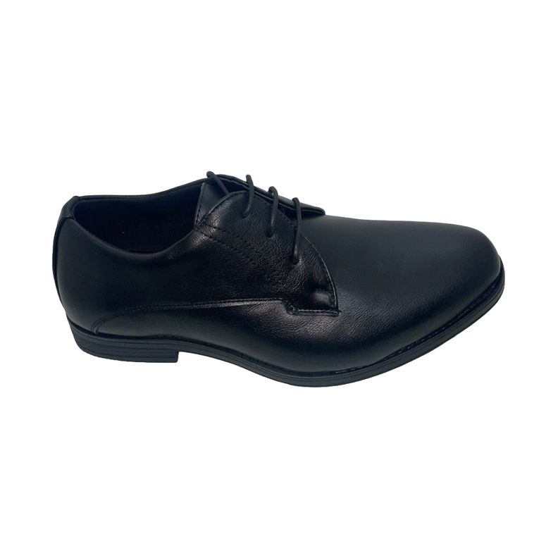 ZAPATO UNISPORT NEGRO | 9013-02