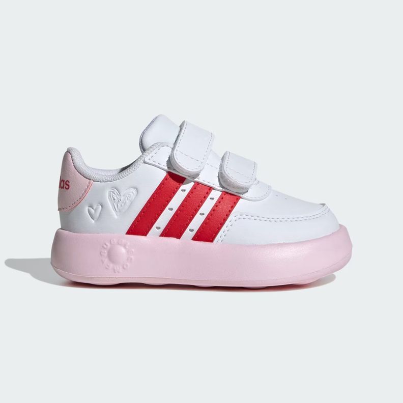 ZAPATILLAS ADIDAS BREAKNET 2.0 BEBES ID5280-0