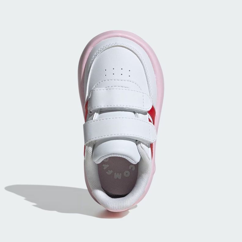 ZAPATILLAS ADIDAS BREAKNET 2.0 BEBES ID5280-1