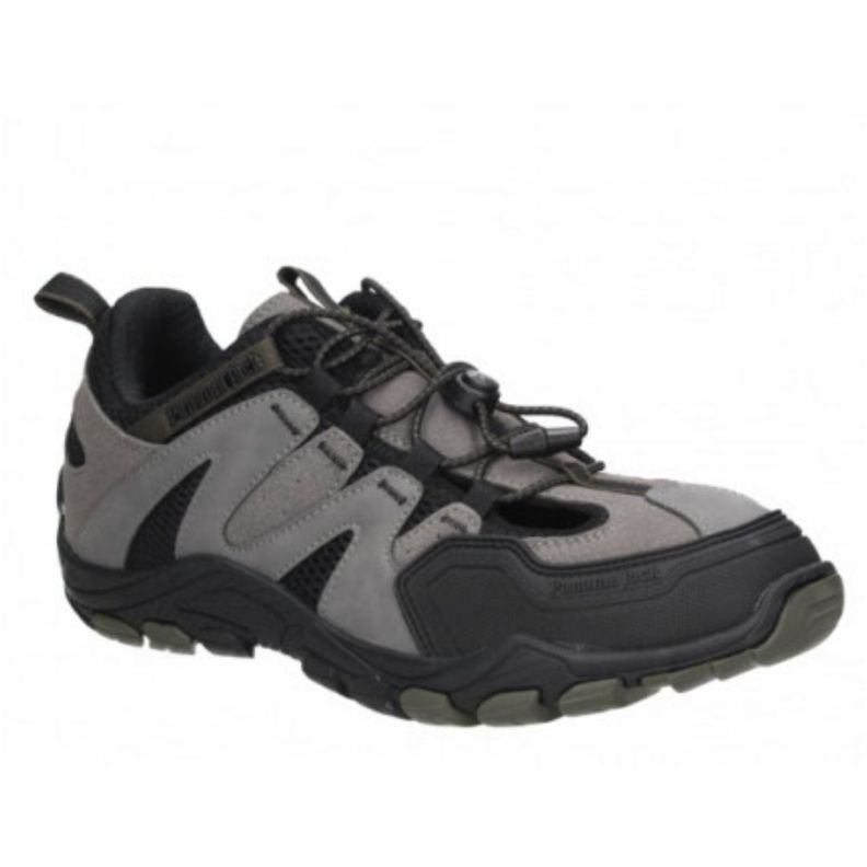 Zapatilla Panama Jack Hombre Gris PG008A600F0-0