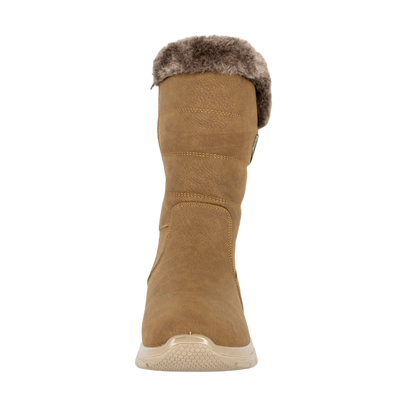BOTAS ACRE CARAMELO PASSER 824-16-2