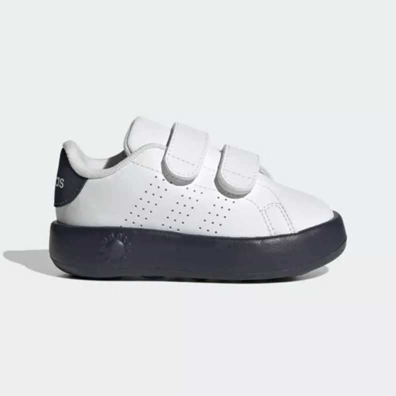 ZAPATILLAS ADIDAS ADVANTAGE BEBES | JI4192-0