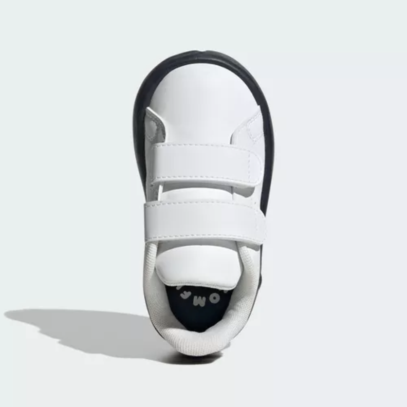 ZAPATILLAS ADIDAS ADVANTAGE BEBES | JI4192-2