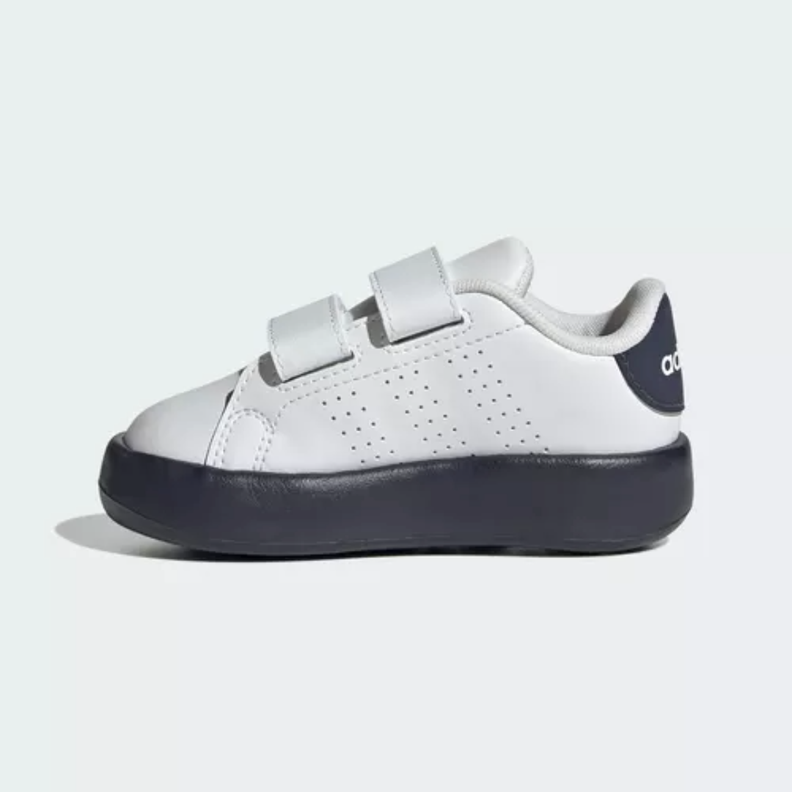 ZAPATILLAS ADIDAS ADVANTAGE BEBES | JI4192-3
