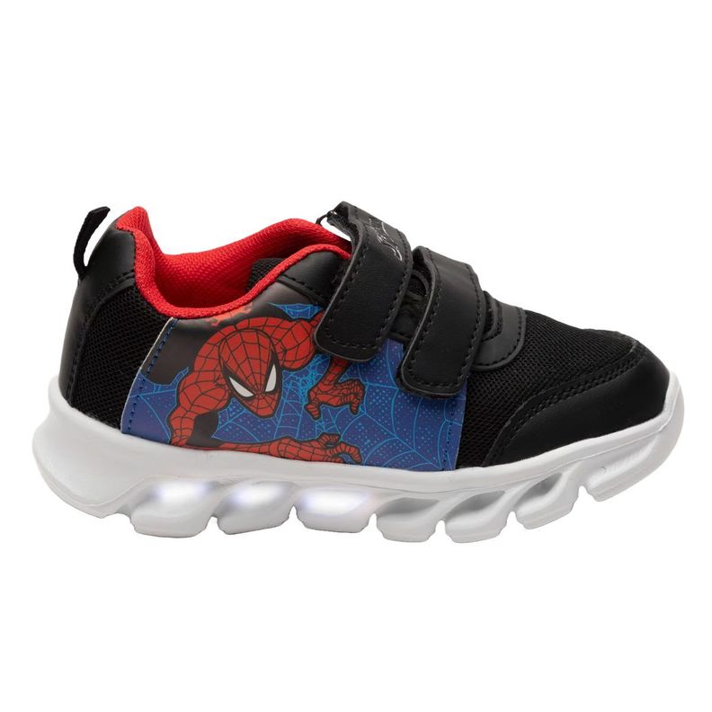ZAPATILLAS TBC SPIDER MAN AZUL 338010779-0