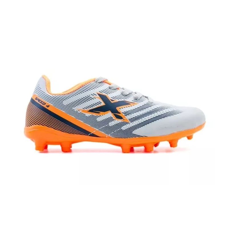 Zapatillas Oxn Speed 4 3 Energy Infantil 31843823830-0