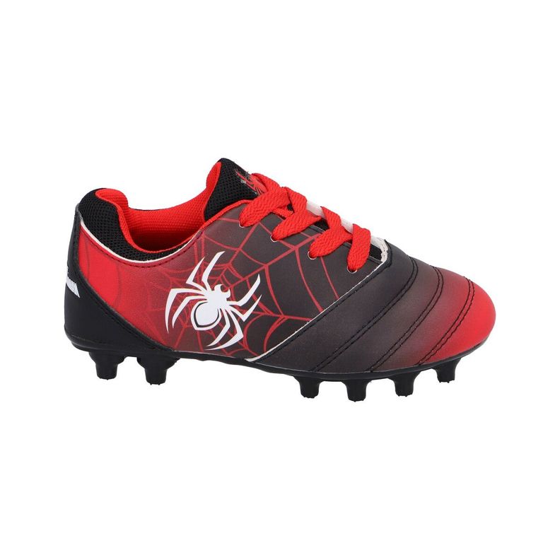ZAPATO DE FÚTBOL INFANTIL SPIDER-MAN SPORTZONE SPTASS23019-1