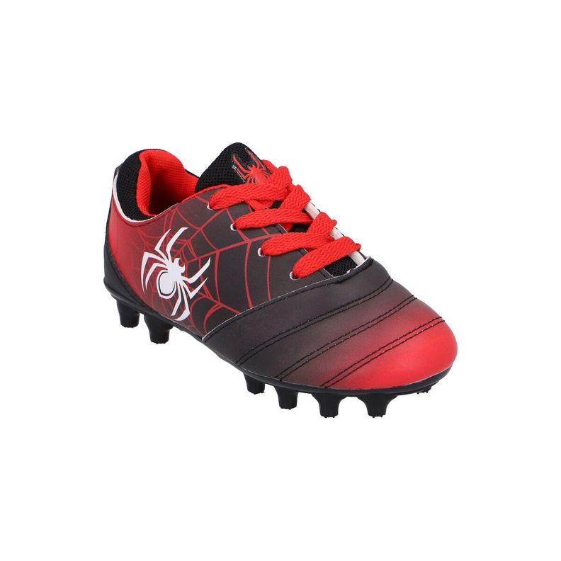 ZAPATO DE FÚTBOL INFANTIL SPIDER-MAN SPORTZONE SPTASS23019-2