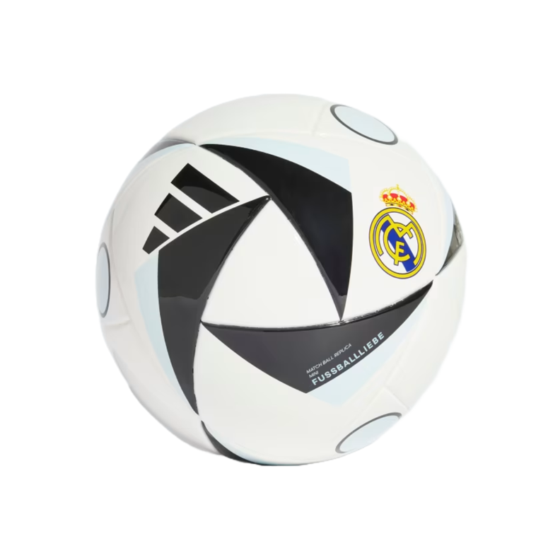 MINIPELOTA REAL MADRID LOCAL IX4020-0