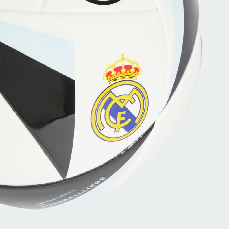 MINIPELOTA REAL MADRID LOCAL IX4020-1