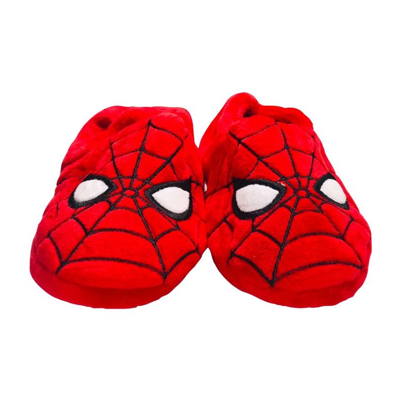 Pantuflas Spider-Man 620662TCL-0